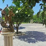 Casa de Férias Atrium *