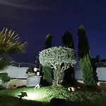 Atrium Tatil Evi