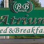 Atrium *