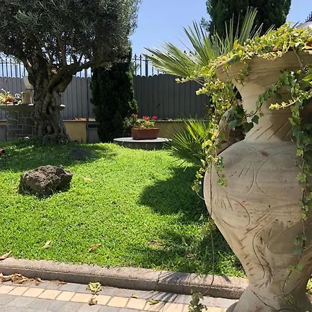 בית נופש Atrium