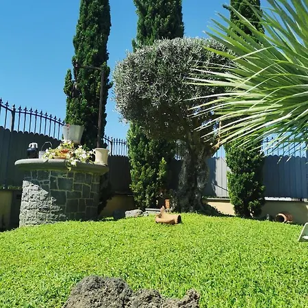 Atrium בית נופש
