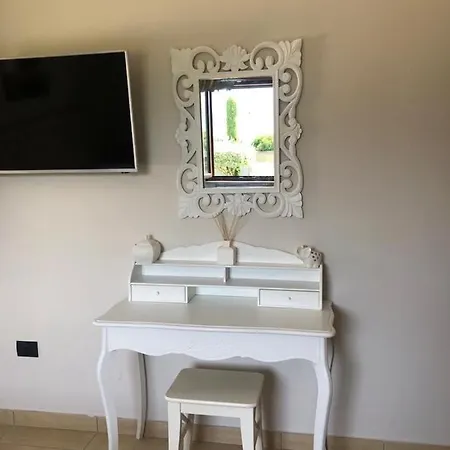 Atrium * ポンペイ