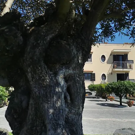 בית נופש Atrium