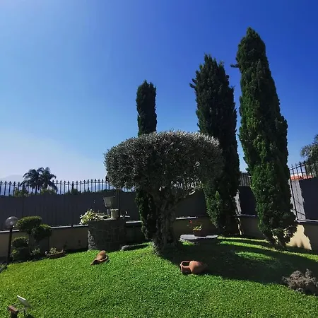 펜션 Atrium 폼페이