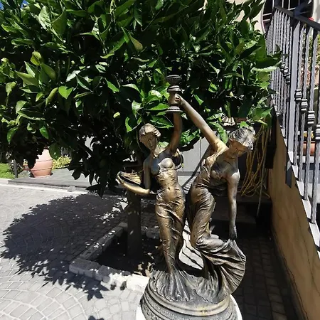 Atrium Casa de Férias *