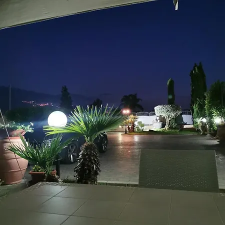 Atrium * פומפיי