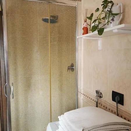 Atrium Casa de Férias *