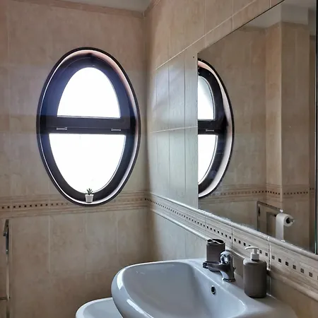 Atrium Casa de Férias *