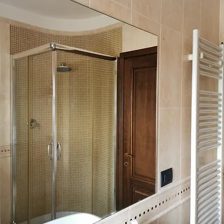 Atrium 別荘 ポンペイ