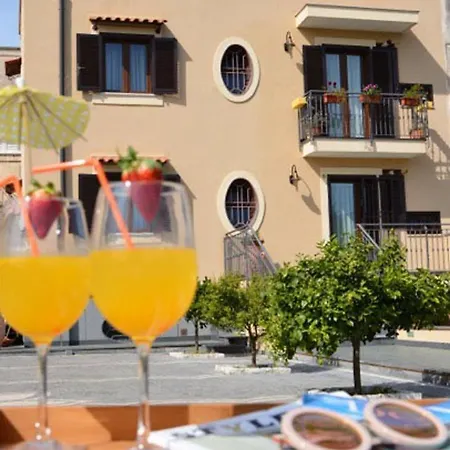 別荘 Atrium ポンペイ