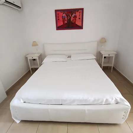 別荘 Atrium ポンペイ