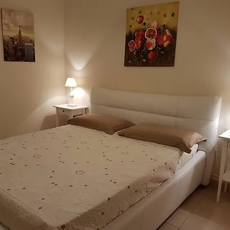 Casa de Férias Atrium *