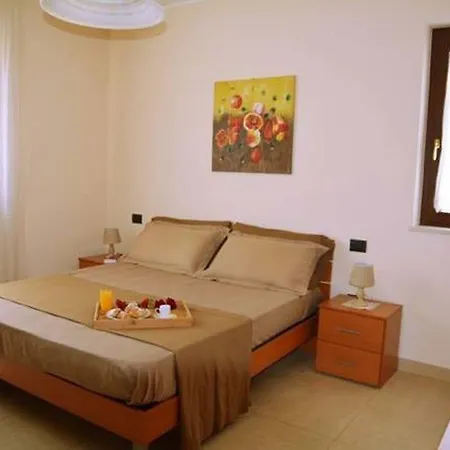 Atrium Casa de Férias Pompeia