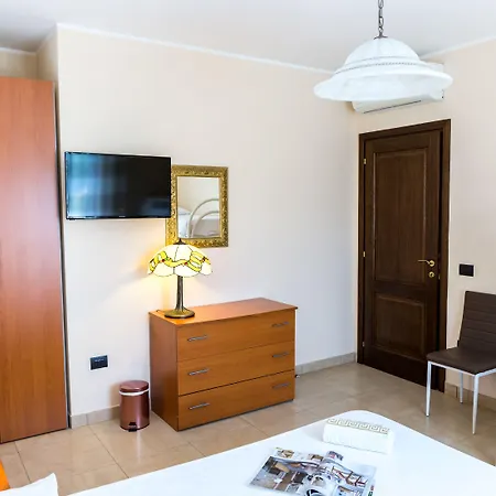 Casa de Férias Atrium *