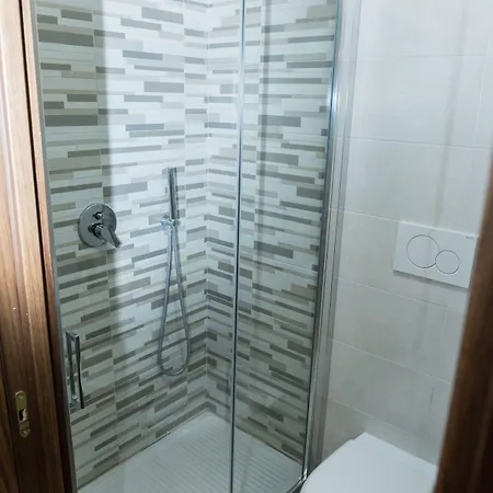 Casa de Férias Atrium *