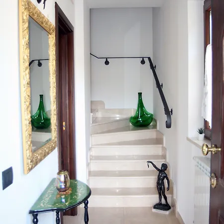 Casa de Férias Atrium *