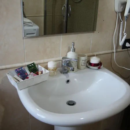 Casa de Férias Atrium Pompeia