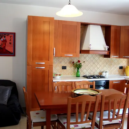 Atrium 別荘 ポンペイ