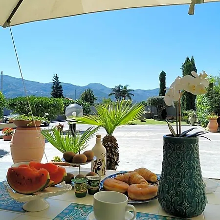 Tatil Evi Atrium Pompei