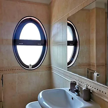 Atrium Vakantiehuis *