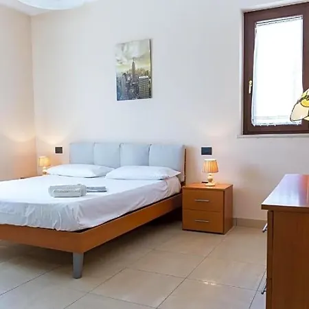 Atrium Vakantiehuis *