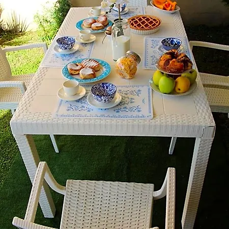 Atrium Tatil Evi