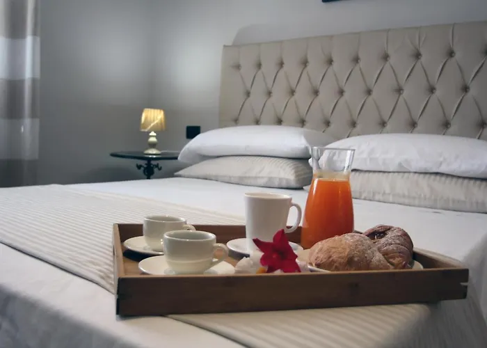 Semesterbostad Atrium