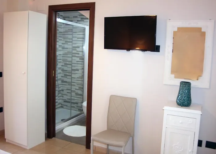 Atrium Semesterbostad *