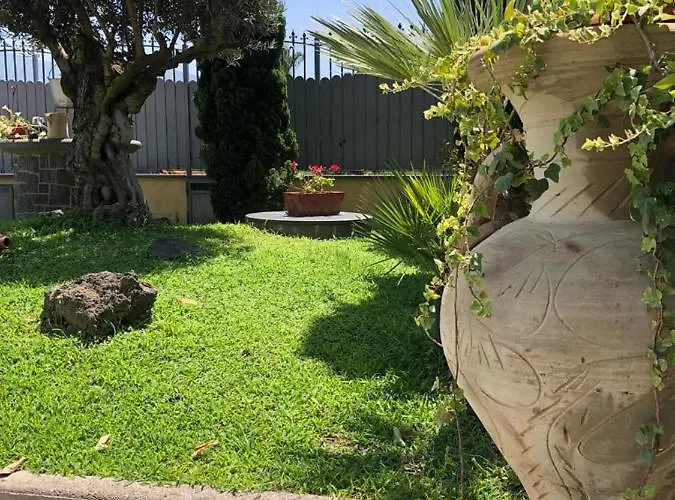 Semesterbostad Atrium