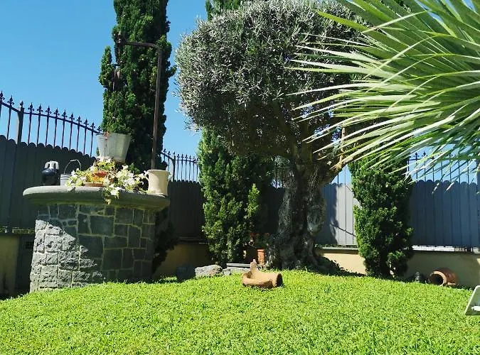 Atrium Semesterbostad