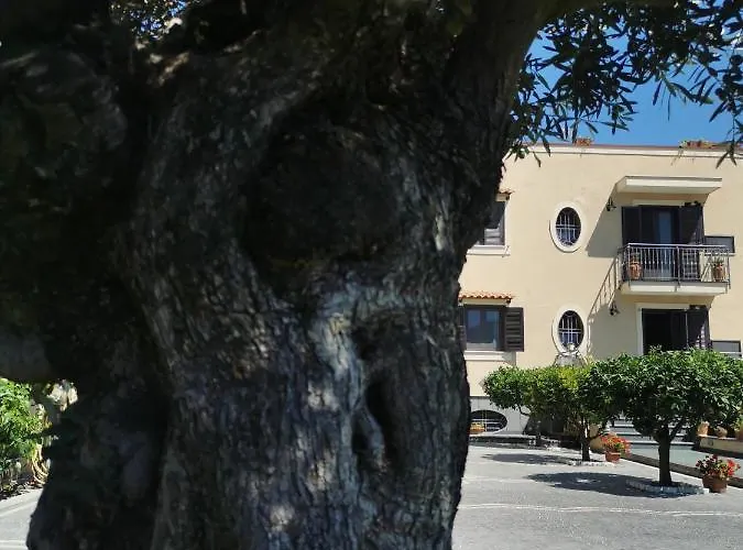 Semesterbostad Atrium