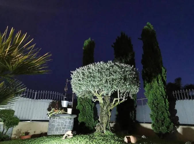 Atrium Semesterbostad