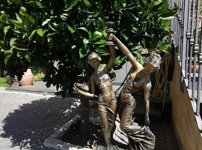 Atrium Semesterbostad *