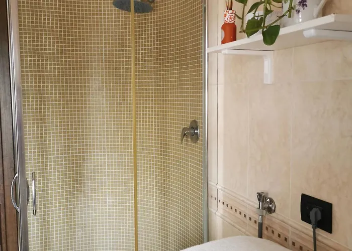 Atrium Semesterbostad *