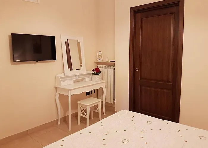 Semesterbostad Atrium