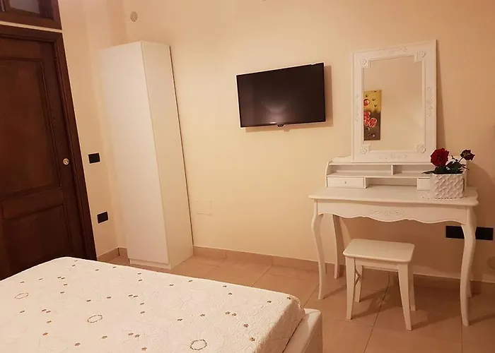 Semesterbostad Atrium *