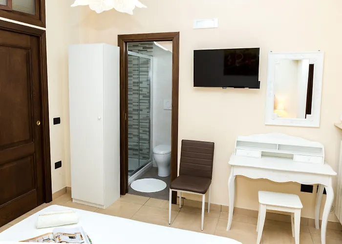 Semesterbostad Atrium