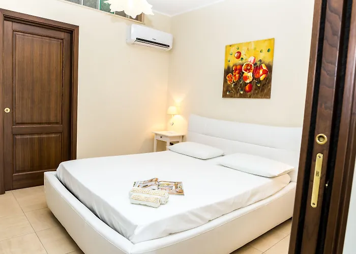 Semesterbostad Atrium