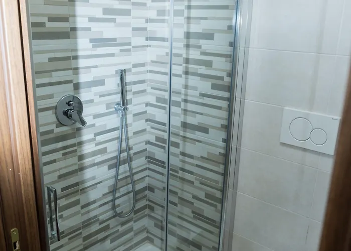 Semesterbostad Atrium *