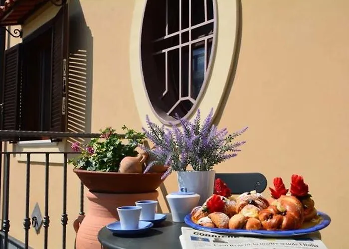 Atrium Semesterbostad *