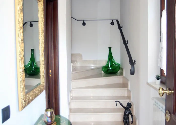 Semesterbostad Atrium *