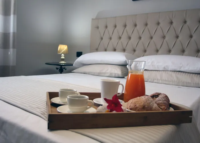 Semesterbostad Atrium *