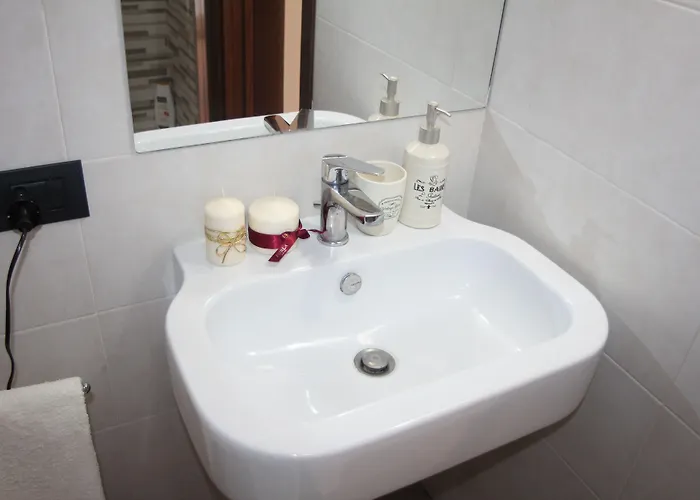 Semesterbostad Atrium