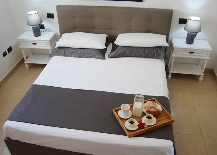 Semesterbostad Atrium