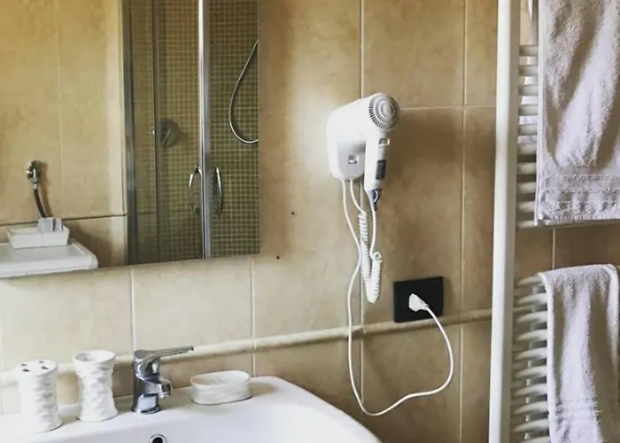 Atrium Semesterbostad