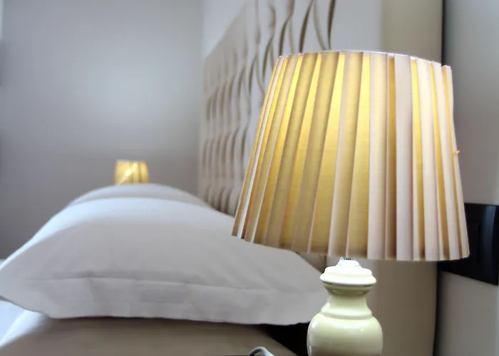 Semesterbostad Atrium *