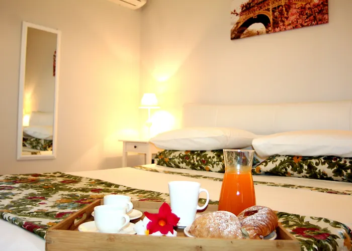 Atrium Semesterbostad